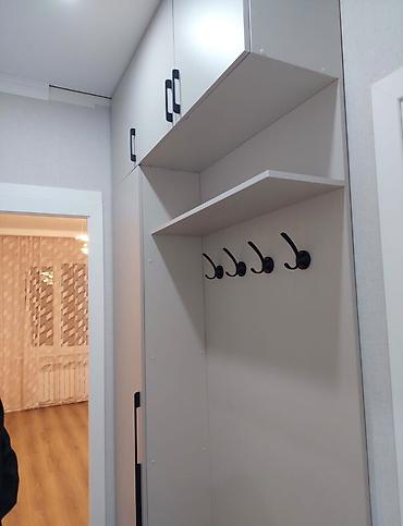 квартира алам: 2 комнаты, 55 м², Технопарк Элитка, 5 этаж, Свежий ремонт — 10