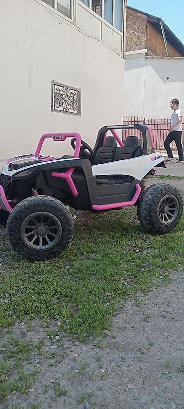 Детские электрокары: Детский электрокар — 10