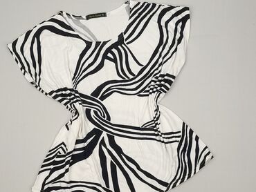 Women: Women's blouse, size 4XL (EU 48)