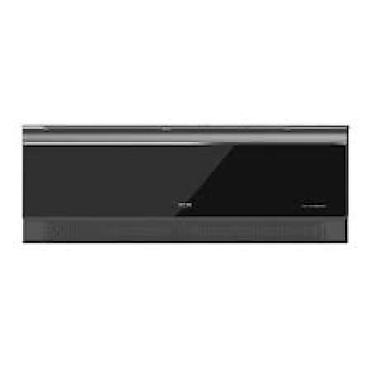 taube kondisioner: AUX Q-Smart ASW-H12A4/CCBR3DI Full DC Inverter kondisioner — 12000 BTU — 1