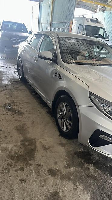 киа к5 двигатель: Kia K5: 2019 г., 2 л, Автомат, Газ, Седан — 5