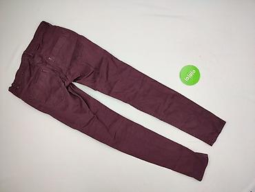 mom jeans pull and bear: H&M Mama, Jeansy damskie, rozmiar M — 3