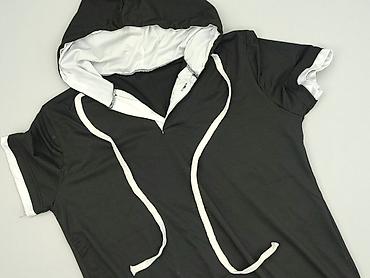 sweter stayhere: Bluza z kapturem damska, rozmiar S — 1