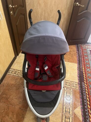 сумки для роддома: Балдар арабасы, Колдонулган