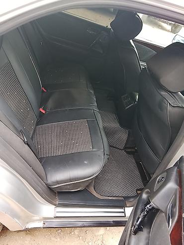 Продажа авто: Mercedes-Benz E-Class: 1995 г., 2.3 л, Механика, Бензин, Седан — 5