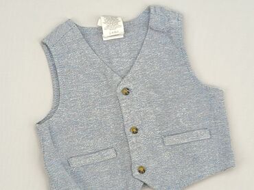 lidl spodenki dziecięce: Vest, 3-6 months, condition - Perfect