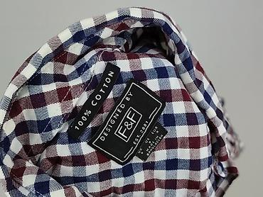 dotex garnitury: F&F, Koszulа dla mężczyzn, rozmiar S — 4