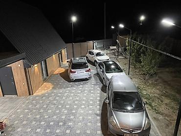 дом ивановка: Кой таш. Сдаем Дом A-frame с панорамным остеклением и отделкой деревом — 3
