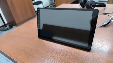 ddr 4: Б/у, 2-DIN, 9 ", Android (встроенная ОС), Android Auto, 2 ГБ ОЗУ, 32 Гб ПЗУ