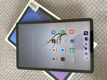 мик ош: Планшет Redmi Pad 2 4g - Экран 10.61" IPS, тонкие рамки, комфортно — 3