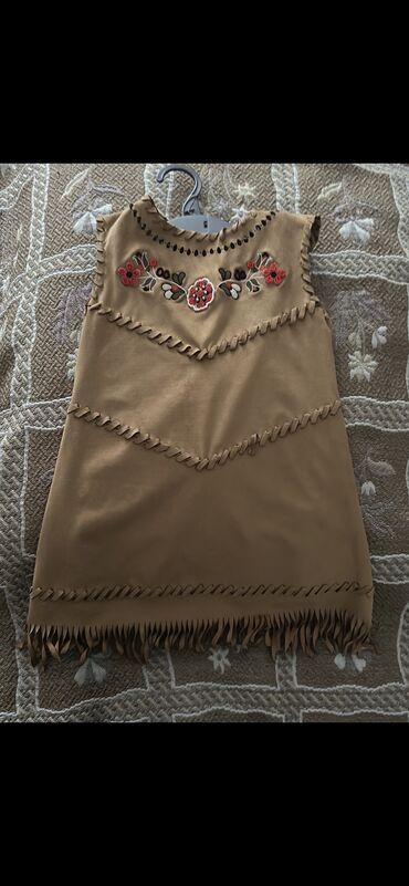 uşaq donlar: PL - Kid's Dress
