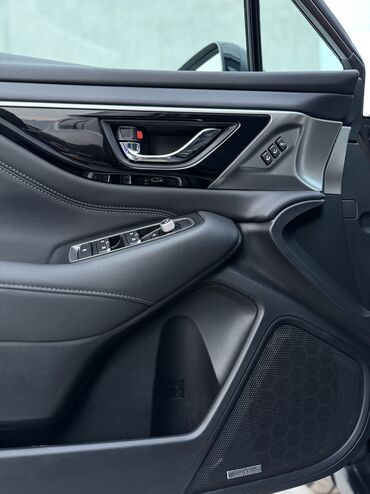 Subaru: Subaru Outback: 2020 г., 2.4 л, Автомат, Бензин, Универсал — 10