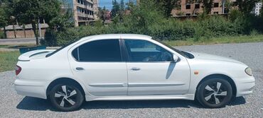 нисан патроль: Nissan Cefiro: 1999 г., 2 л, Автомат, Бензин, Седан