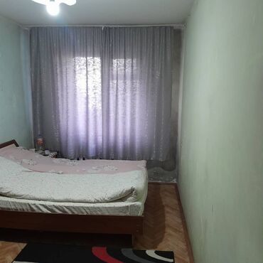 Продажа квартир: 3 комнаты, 59 м², 104 серия, 1 этаж, Косметический ремонт — 3