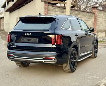 Kia: Kia Sorento: 2023 г., 2.2 л, Автомат, Дизель, Кроссовер — 4