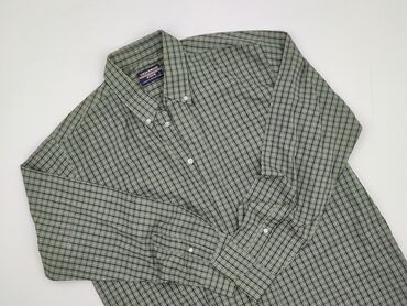 spodnie piżamowe w kratę sinsay: Cedar Wood State, Shirt for men, size L at lalafo.pl spodnie piżamowe w kratę sinsay: Cedar Wood State, Shirt for men, size L