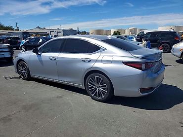 es300h 2013: Lexus ES: 2022 г. — 5