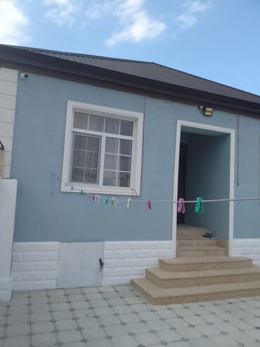 Həyət evləri və villaların satışı: 3 otaqlı, 100 kv. m, Kredit var, Yeni təmirli — 3