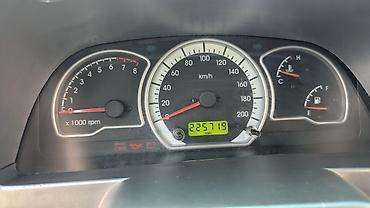 нексия г ош: Chevrolet Nexia: 2012 г., 1.6 л, Механика, Бензин, Седан — 6