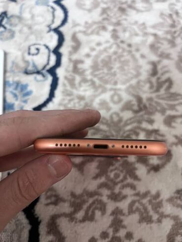 Apple iPhone: IPhone 13, Б/у, 128 ГБ, Черный — 8