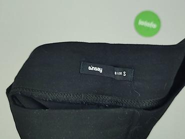 kolarki c: Sinsay, Szorty damskie, rozmiar S — 5