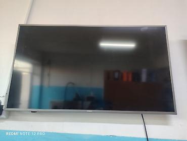 экран телевизор: Телевизоры 43 дюйм YASIN WEBOS 13500сом 43 дюйм BBK 4K SMART 12500 — 7