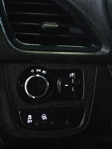 daevo nexia: Chevrolet Spark: 2018 г., 1 л, Вариатор, Бензин — 9