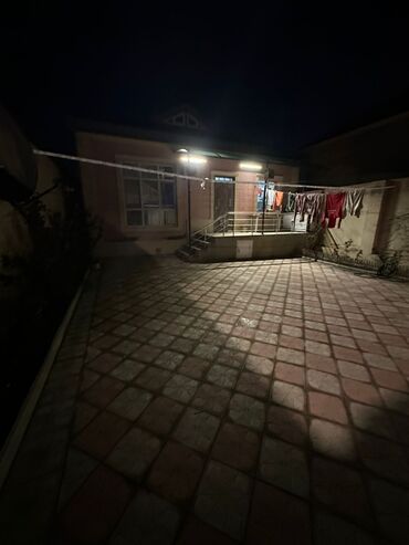 Həyət evləri və villaların satışı: Suraxanı 3 otaqlı, 97 kv. m — 3