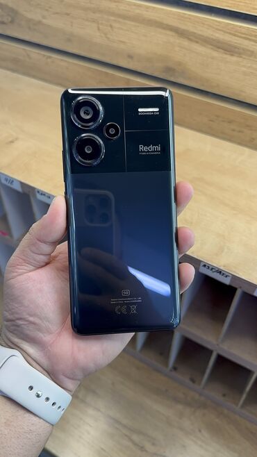 сони тел: Redmi, Redmi Note 13 Pro Plus, Б/у, 256 ГБ, 2 SIM