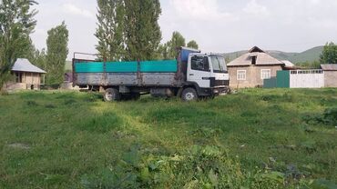купить запчасти опель омега б: Жүк ташуучу унаа, Mercedes-Benz, Стандарт, 6 т, Колдонулган