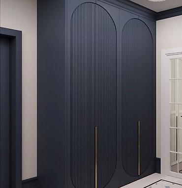 Фасады для мебели: Фасад для мебели, МДФ — 32