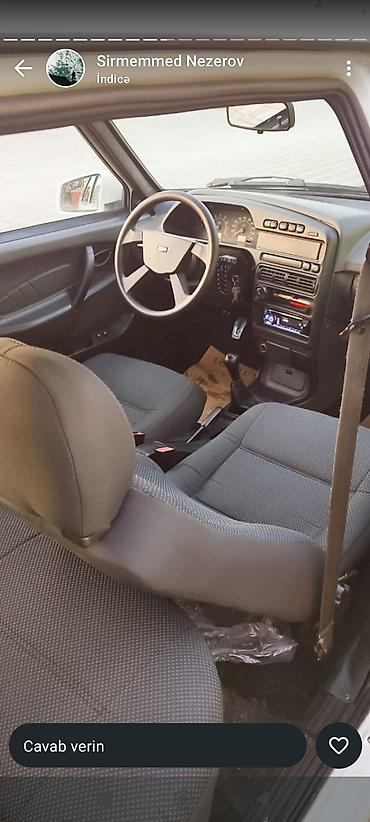 VAZ (LADA): VAZ 2114 Samara il 2012 – 5 qapılı hetçbek İdeal vəziyyətdə — 1