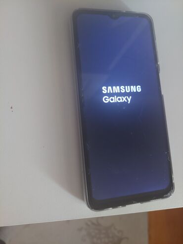 Samsung: Samsung Galaxy A13, 64 ГБ, цвет - Черный, Сенсорный, Отпечаток пальца, Две SIM карты