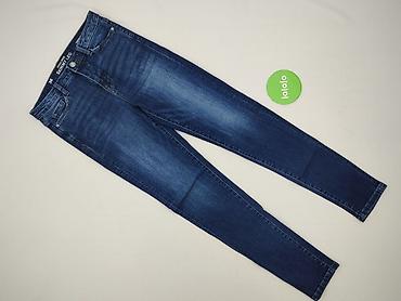 levis dzwony: Jeansy damskie, rozmiar S — 2
