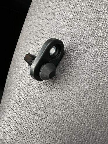 Другие детали системы освещения: Концевик двери. Lexus gx470. Toyota prado