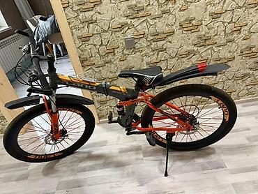 adidas velo: Endirim ‼️ ✔️150 man( Sumqayıt). 26-liq Lano velosipedi. Təcili — 1