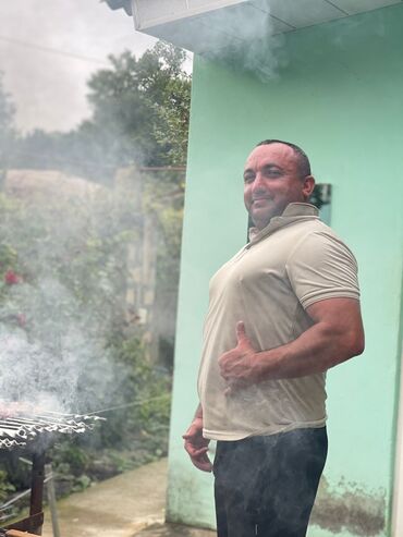 sirab su 19 lt qiymeti: Manqal xidmətləri – kebab və şişdə ət hazırlanması - Açıq havada