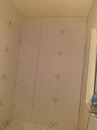 Перегородки на заказ: Для офиса, Гипсокартон, Монтаж, Демонтаж — 30