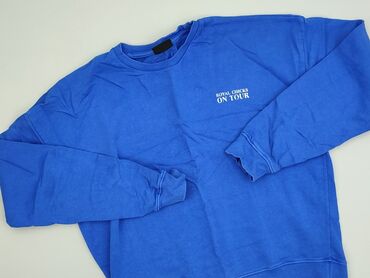 champion reverse weave t shirty: Women`s sweatshirt, size M