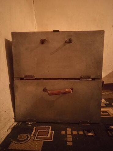 продаю караоке: Наманганский самсы печка сатылат 15000 сом