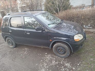 тико машина бишкек: Suzuki Ignis в отличном состоянии. бензин вложений не требует