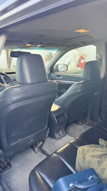 Subaru: Subaru Outback: 2010 г., 2.5 л, Вариатор, Бензин, Универсал — 6