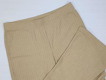second hand stores: Amisu, Spodnie materiałowe damskie, rozmiar XL — 1