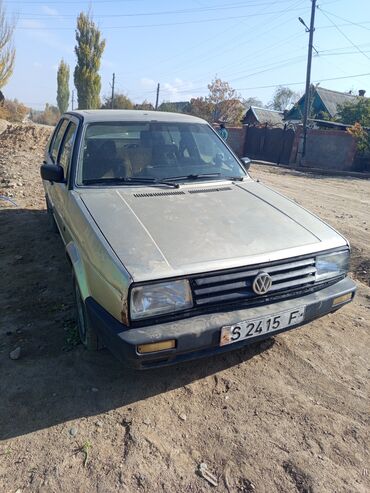 капот на мазда демио: Volkswagen Jetta: 1988 г., 1.6 л, Механика, Бензин, Седан
