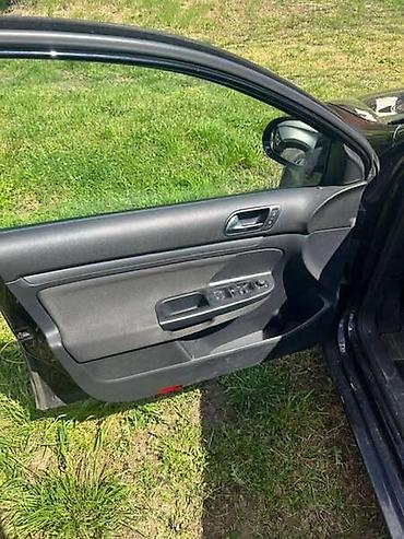 matis: TROKRAKI VOLAN ZA VOLKSWAGEN GOLF 6 | Volan za VW Golf 6, karavan — 4