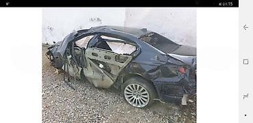 sector expander cena: ŠASIJA ZA BMW 740 | Prodaje se gola sasija — 4