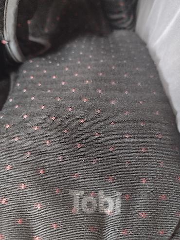 Autosedišta: Auto sediste Maxi Cosi Tobi 9-18 Kg - Jednostavno za upotrebu i — 15