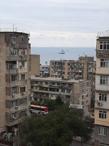 Yeni tikili: M. Həzi Aslanov, 2 otaqlı, Yeni tikili, m. Həzi Aslanov, 95 kv. m — 12