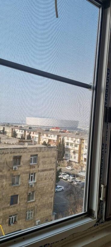 Köhnə tikili: Bakı, 2 otaqlı, Köhnə tikili, m. Qara Qarayev, 58 kv. m — 16