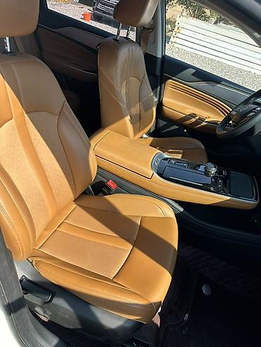 honda git: GAC Aion S (электромобиль), белый седан 🚗Аты：Aion S — 7